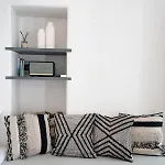 Amazing Luxury House In Chora Hébergement de vacances Mykonos Town
