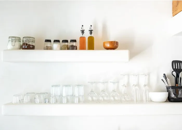 Amazing Luxury House In Chora * Mykonos Town