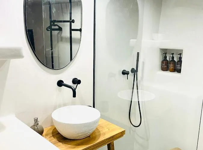 Amazing Luxury House In Chora * Mykonos Town