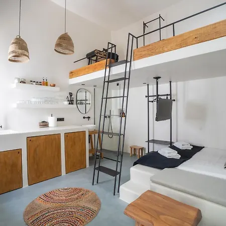Amazing Luxury House In Chora Nyaraló *