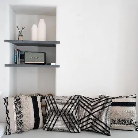 Amazing Luxury House In Chora Ferienhaus Mykonos Town