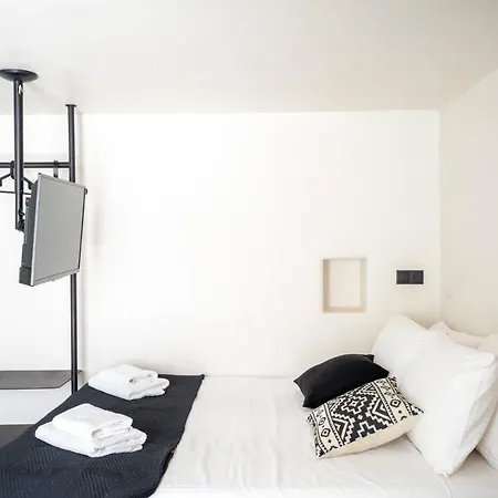 Amazing Luxury House In Chora *