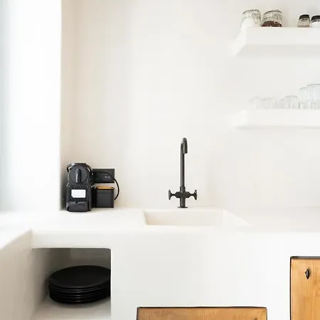 Ferienhaus Amazing Luxury House In Chora *