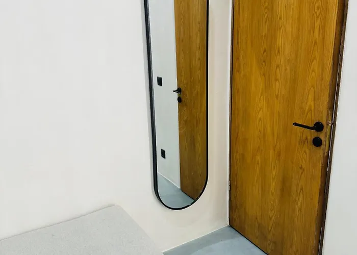 Amazing Luxury House In Chora