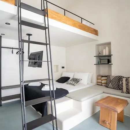 Amazing Luxury House In Chora * Mykonos Town