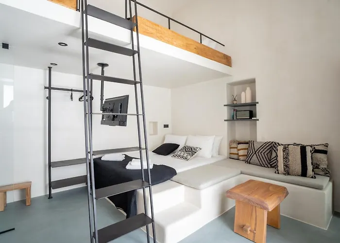 Amazing Luxury House In Chora * Mykonos Town