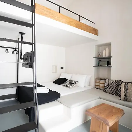 Dom wakacyjny Amazing Luxury House In Chora Mykonos Town