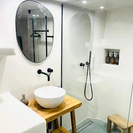 Amazing Luxury House In Chora * Mykonos Town