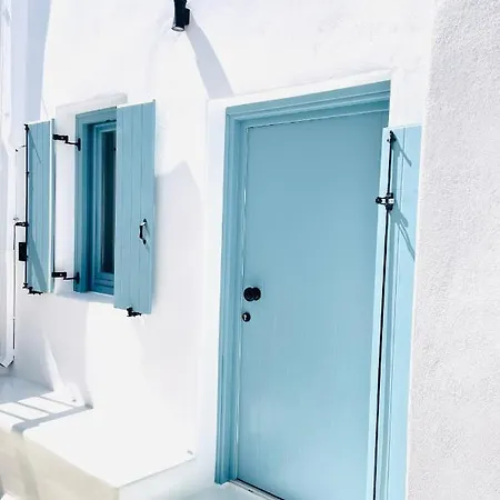Amazing Luxury House In Chora Mykonos Town
