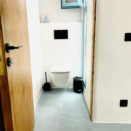 Dom wakacyjny Amazing Luxury House In Chora Mykonos Town