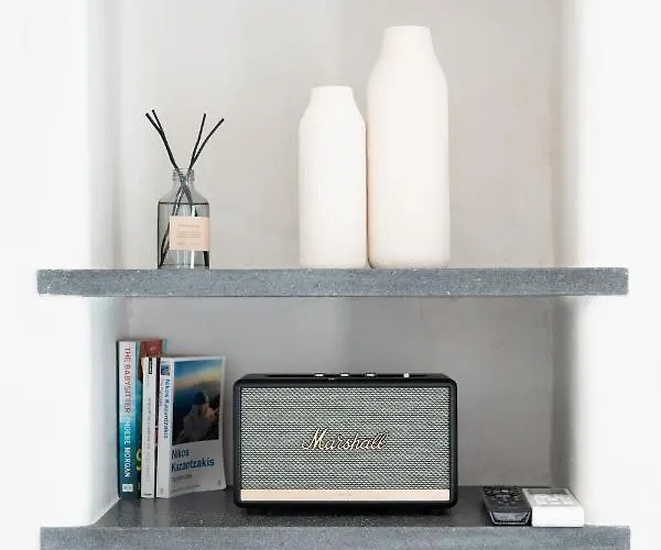 Amazing Luxury House In Chora * Mykonos Town