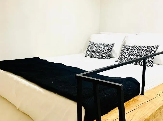 Casa de Férias Amazing Luxury House In Chora Mykonos Town